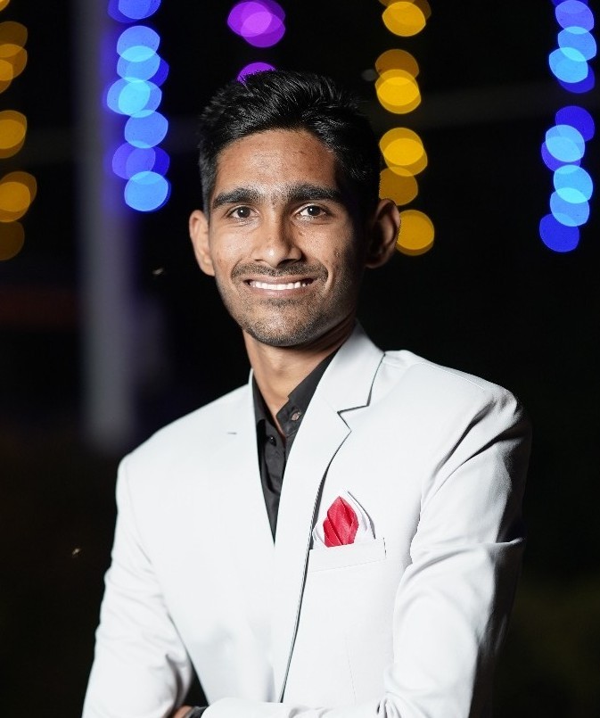 Professional Portrait